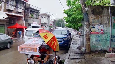 Baritan, Malabon City .